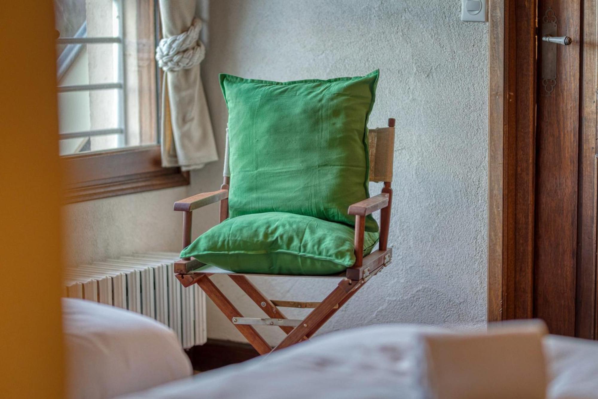 #Hp La Maison Des Lilas Large Family House Sleeps 12 Garden Seyssinet Extérieur photo