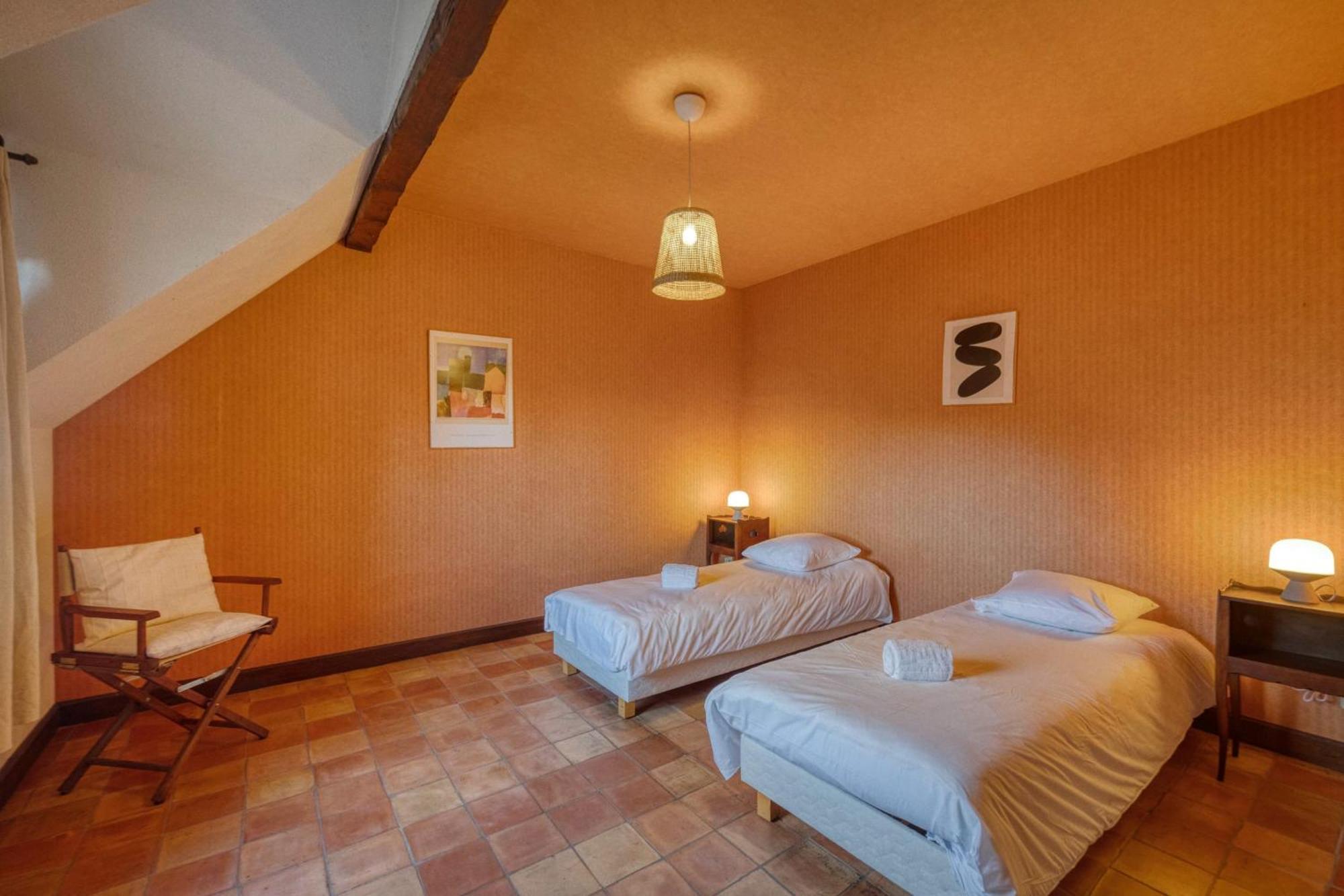 #Hp La Maison Des Lilas Large Family House Sleeps 12 Garden Seyssinet Extérieur photo